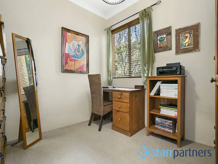 Third view of Homely apartment listing, 6/11 Station Street, Dundas NSW 2117