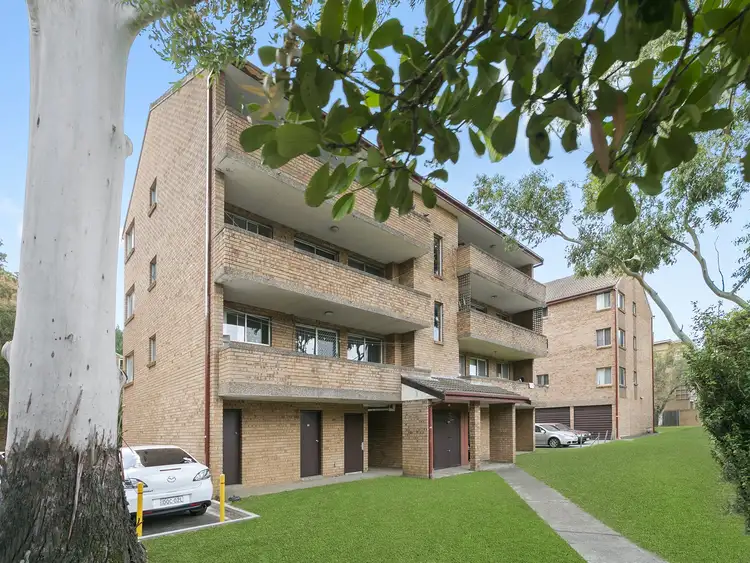 Fourth view of Homely apartment listing, 24/39-41 Ross Street, North Parramatta NSW 2151