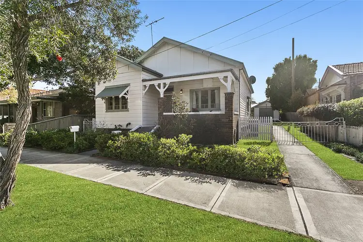 Main view of Homely house listing, 12 Gilbert Street, North Parramatta NSW 2151