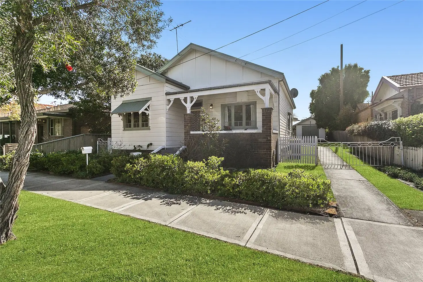 Main view of Homely house listing, 12 Gilbert Street, North Parramatta NSW 2151