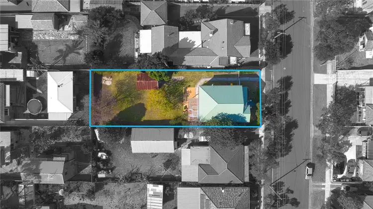 Second view of Homely house listing, 12 Gilbert Street, North Parramatta NSW 2151