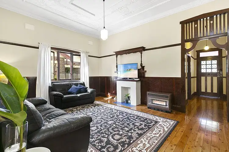 Third view of Homely house listing, 12 Gilbert Street, North Parramatta NSW 2151