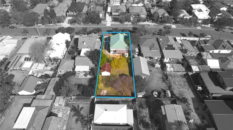 Fifth view of Homely house listing, 12 Gilbert Street, North Parramatta NSW 2151