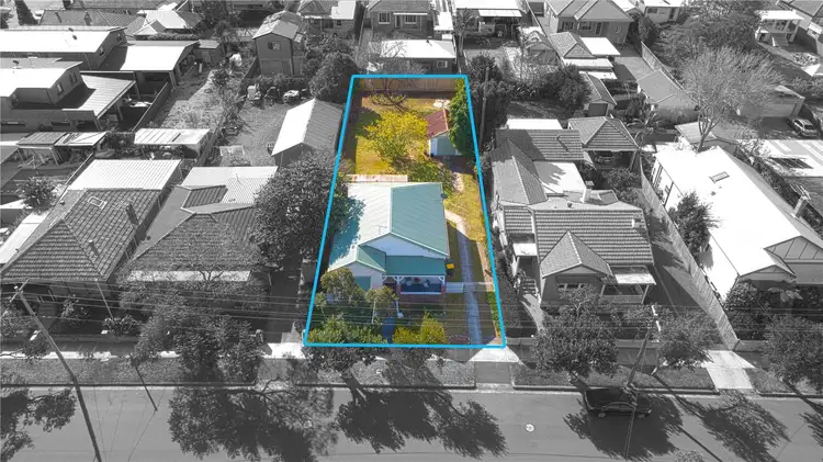 Sixth view of Homely house listing, 12 Gilbert Street, North Parramatta NSW 2151
