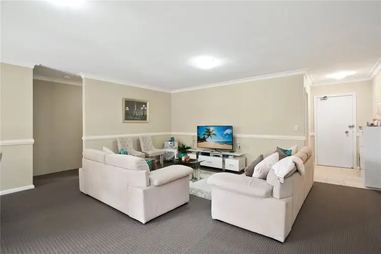 Sixth view of Homely apartment listing, 1/1-7 Belmore Street, North Parramatta NSW 2151