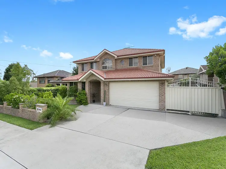 7 Ivan Street, Greystanes NSW 2145