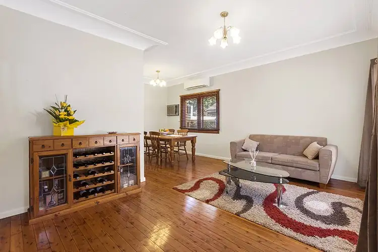Second view of Homely house listing, 6 Charles Street, Baulkham Hills NSW 2153