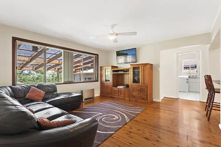 Third view of Homely house listing, 6 Charles Street, Baulkham Hills NSW 2153