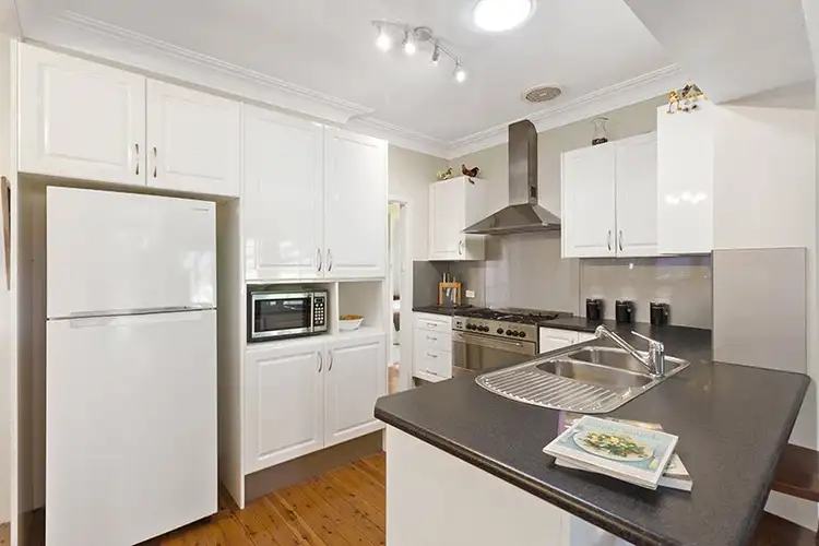 Fifth view of Homely house listing, 6 Charles Street, Baulkham Hills NSW 2153