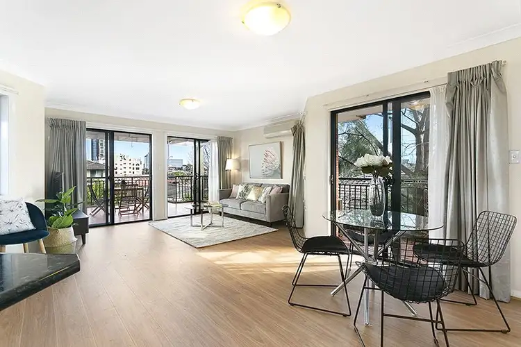 6/34 Fennell Street, North Parramatta NSW 2151