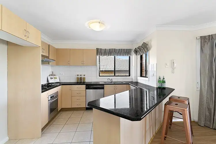 Second view of Homely apartment listing, 6/34 Fennell Street, North Parramatta NSW 2151