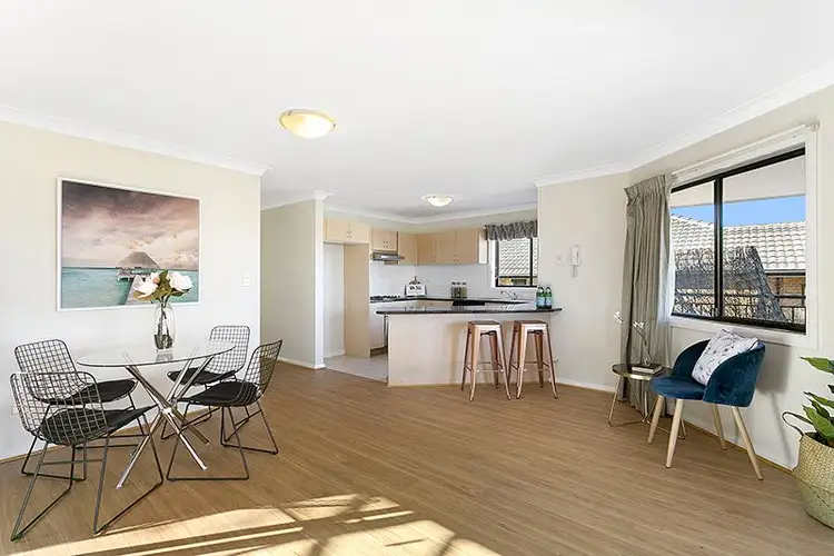 Third view of Homely apartment listing, 6/34 Fennell Street, North Parramatta NSW 2151