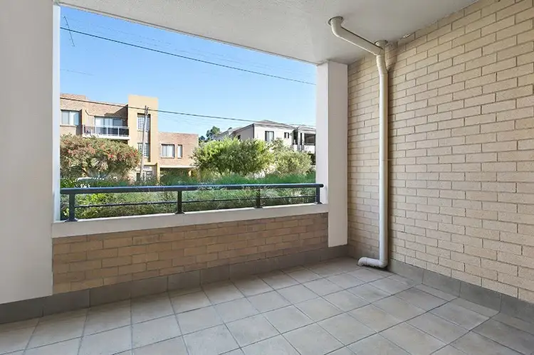 20/16-24 Lydbrook Street, Westmead NSW 2145
