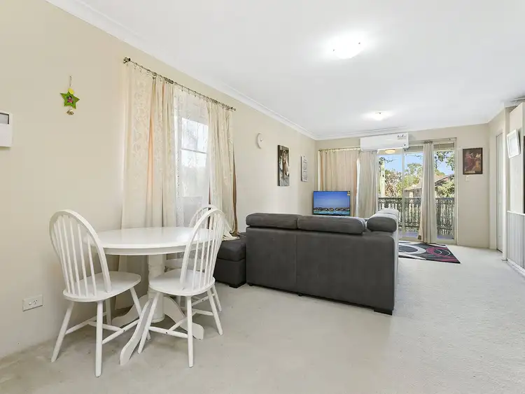 Third view of Homely apartment listing, 4/48 Harold Street, North Parramatta NSW 2151