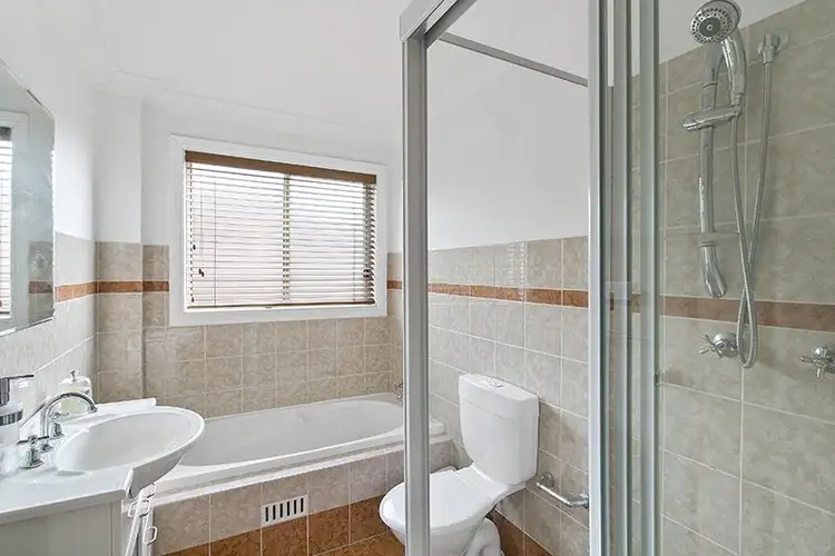 Third view of Homely apartment listing, 5/27 Albert Street, North Parramatta NSW 2151