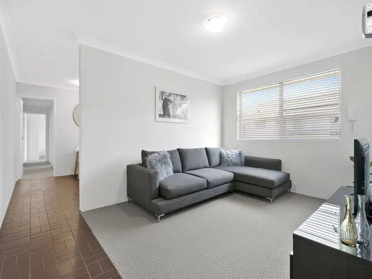 29/23 Station Street, Dundas NSW 2117