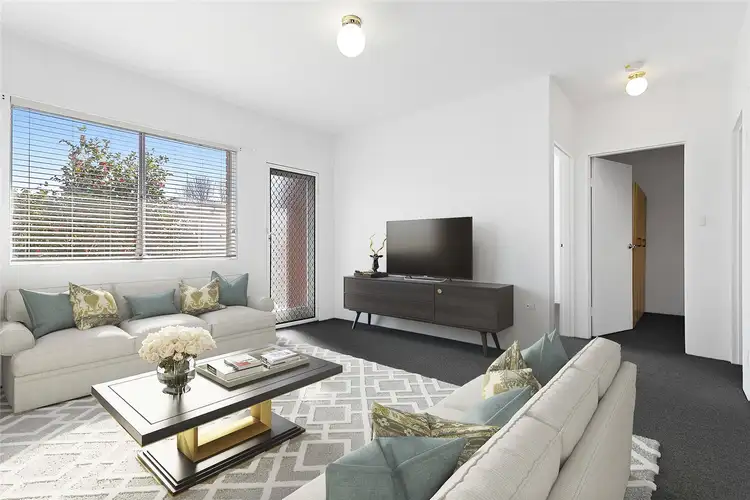7/42 Wigram Street, Harris Park NSW 2150