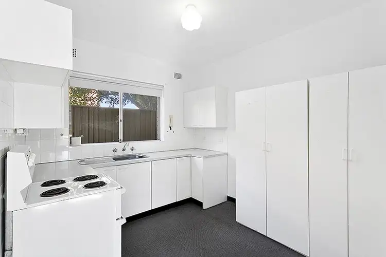 Second view of Homely apartment listing, 7/42 Wigram Street, Harris Park NSW 2150