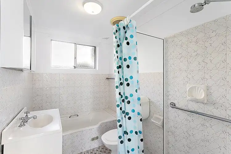 Third view of Homely apartment listing, 7/42 Wigram Street, Harris Park NSW 2150