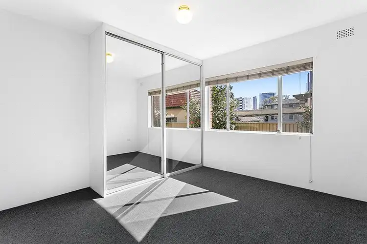 Fifth view of Homely apartment listing, 7/42 Wigram Street, Harris Park NSW 2150