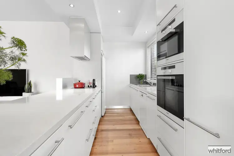 Third view of Homely house listing, 1/71 Nicholas Street, Newtown VIC 3220