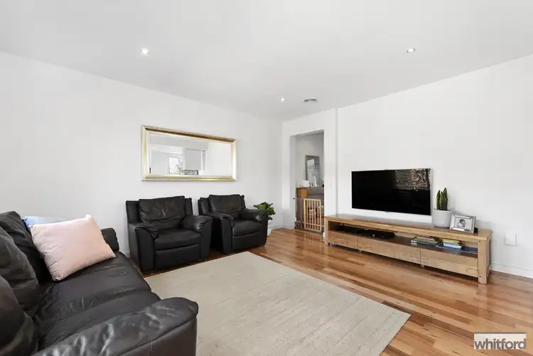 Fourth view of Homely house listing, 1/71 Nicholas Street, Newtown VIC 3220