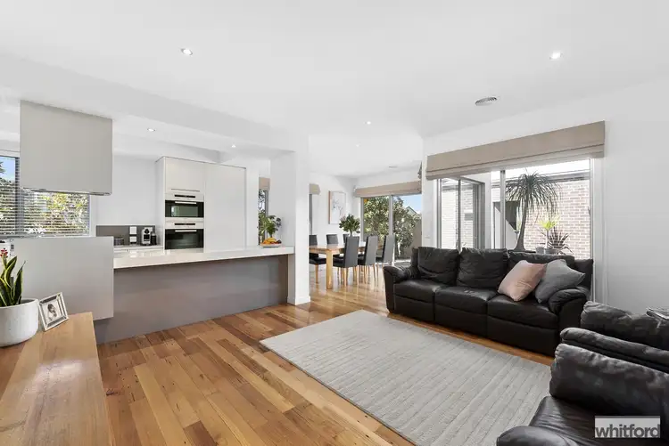 Fifth view of Homely house listing, 1/71 Nicholas Street, Newtown VIC 3220