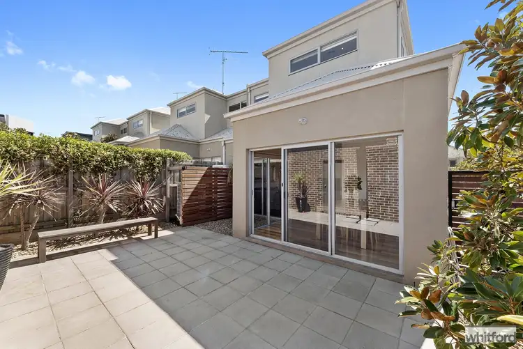 Sixth view of Homely house listing, 1/71 Nicholas Street, Newtown VIC 3220