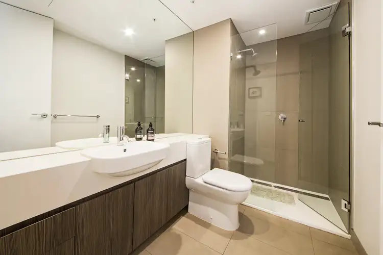 Fifth view of Homely apartment listing, 301/1148 Nepean Highway, Highett VIC 3190