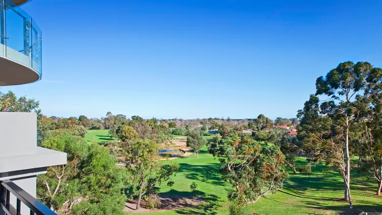 Sixth view of Homely apartment listing, 301/1148 Nepean Highway, Highett VIC 3190