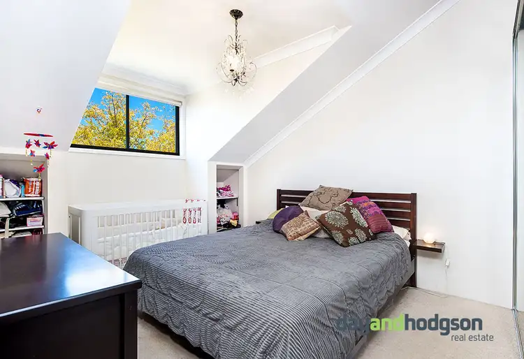Third view of Homely apartment listing, 20/50 Carlton Crescent, Summer Hill NSW 2130
