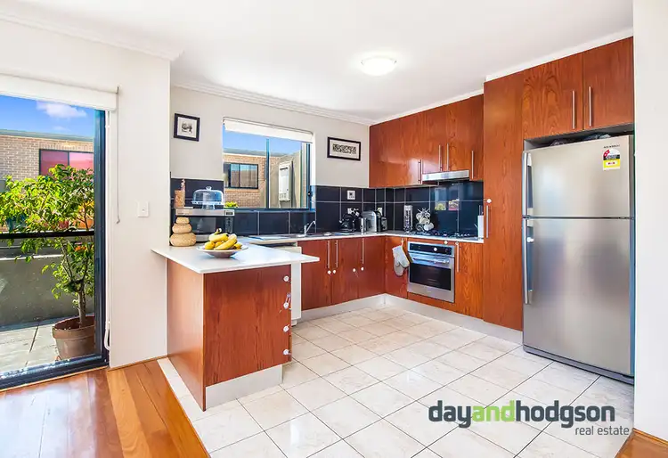 Fourth view of Homely apartment listing, 20/50 Carlton Crescent, Summer Hill NSW 2130