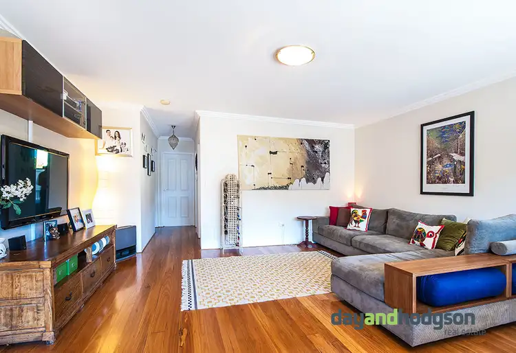 Fifth view of Homely apartment listing, 20/50 Carlton Crescent, Summer Hill NSW 2130