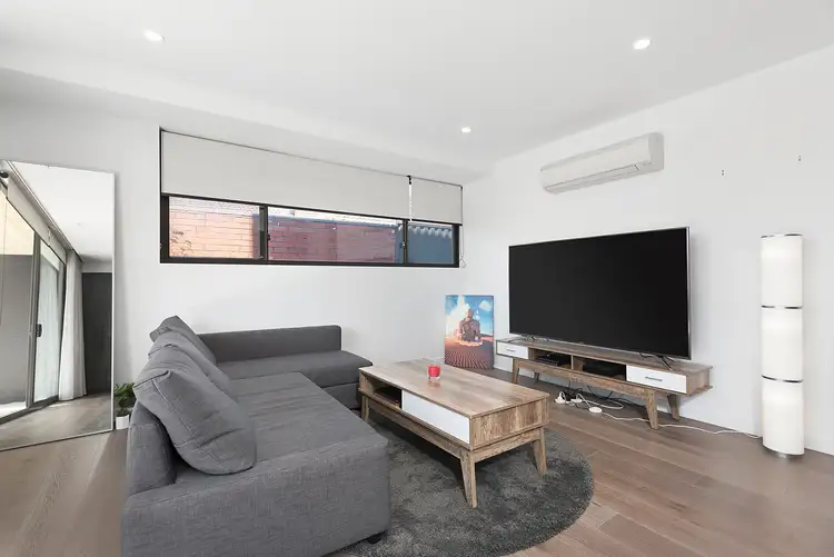 Second view of Homely apartment listing, G02/55 Yarra Street, Heidelberg VIC 3084