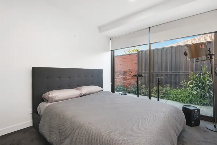 Fourth view of Homely apartment listing, G02/55 Yarra Street, Heidelberg VIC 3084