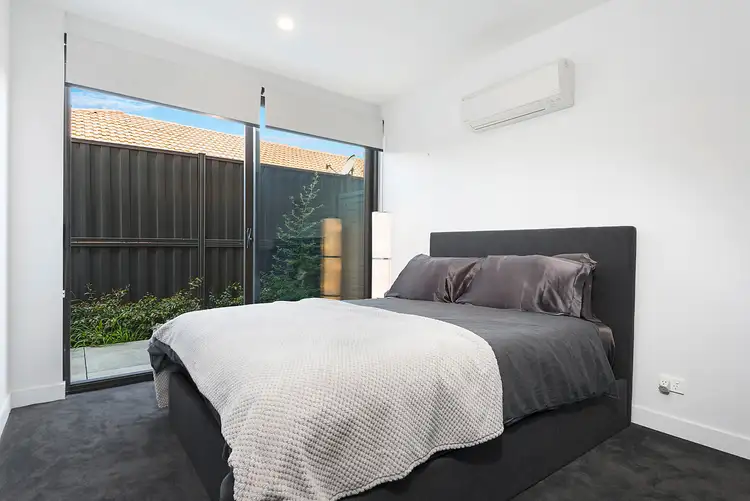 Fifth view of Homely apartment listing, G02/55 Yarra Street, Heidelberg VIC 3084