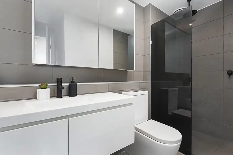 Sixth view of Homely apartment listing, G02/55 Yarra Street, Heidelberg VIC 3084
