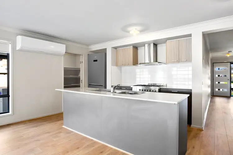 Second view of Homely house listing, 13 Gallivant Drive, Doreen VIC 3754