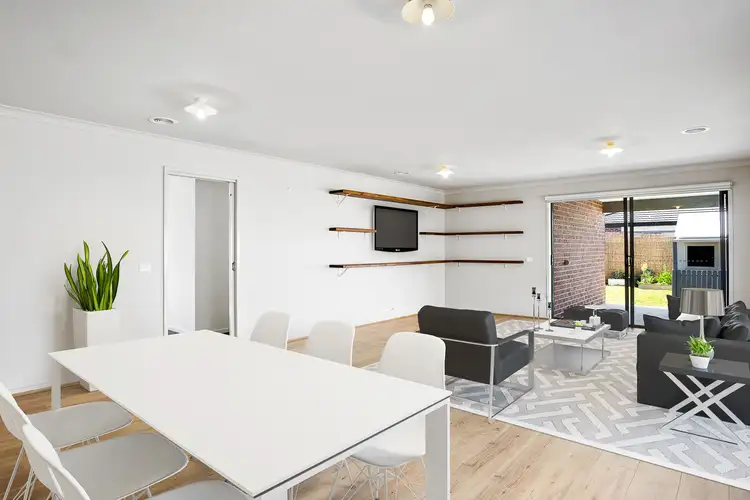 Third view of Homely house listing, 13 Gallivant Drive, Doreen VIC 3754