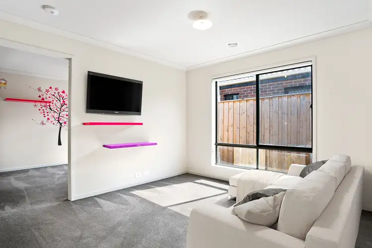 Fourth view of Homely house listing, 13 Gallivant Drive, Doreen VIC 3754