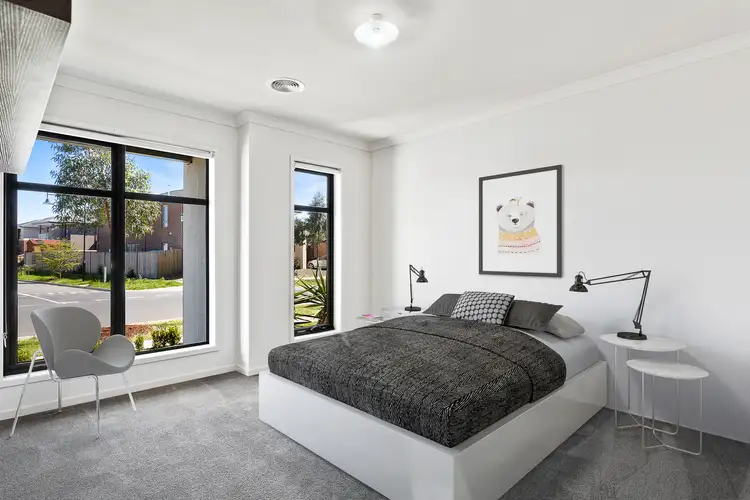 Fifth view of Homely house listing, 13 Gallivant Drive, Doreen VIC 3754