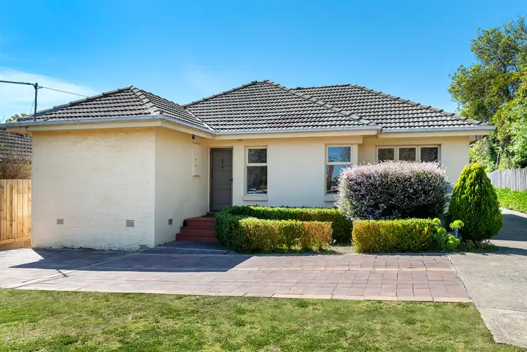 1/47 Sesame Street, Mount Waverley VIC 3149