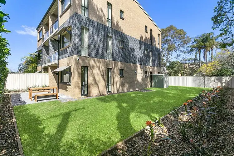 1/49-55 Beamish Road, Northmead NSW 2152