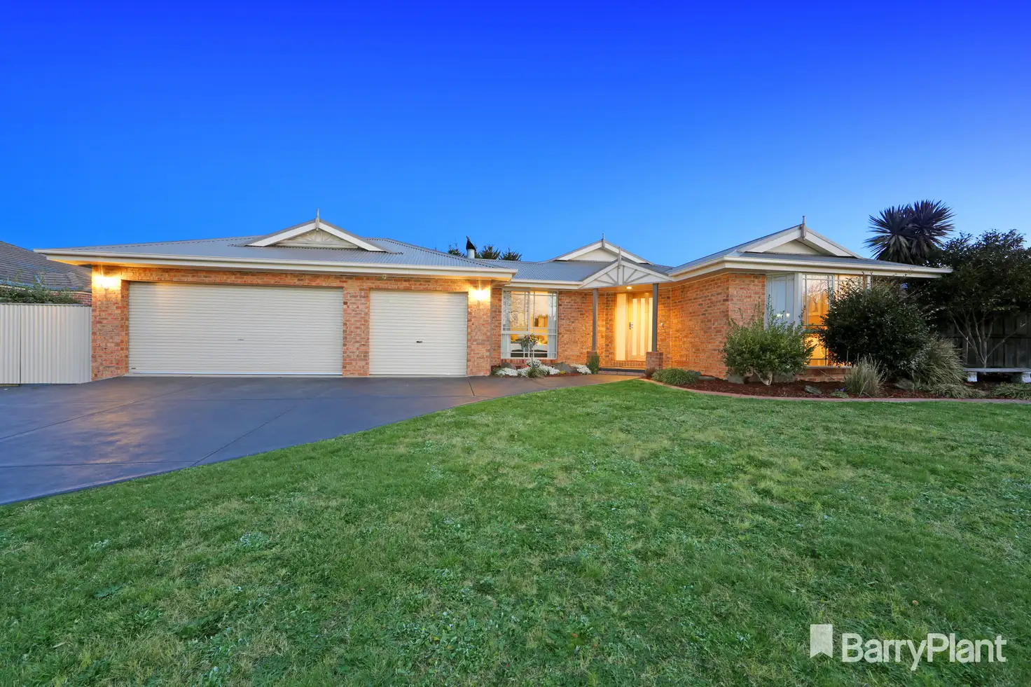 Main view of Homely house listing, 13 Manningham Court, Lysterfield VIC 3156
