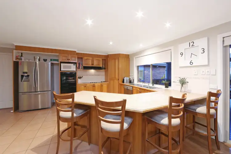 Third view of Homely house listing, 13 Manningham Court, Lysterfield VIC 3156
