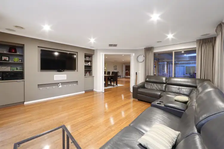 Fifth view of Homely house listing, 13 Manningham Court, Lysterfield VIC 3156