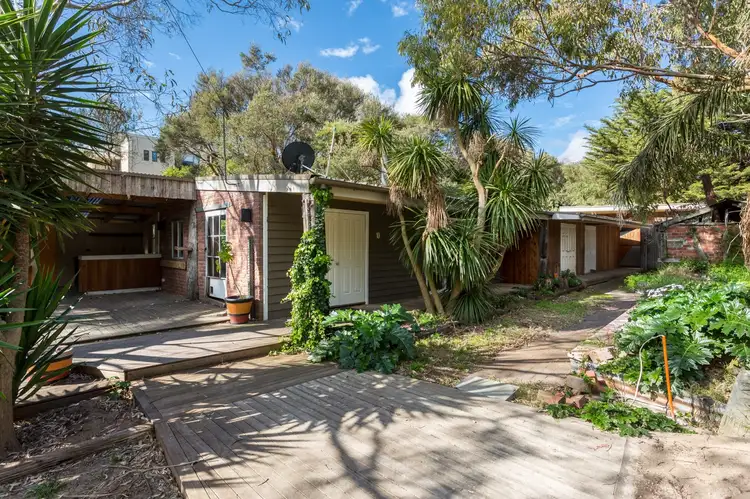 462 Browns Road, Rye VIC 3941