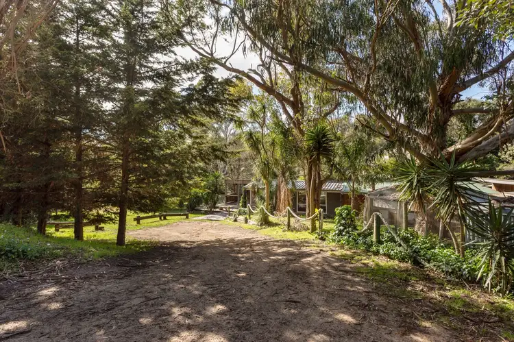 Third view of Homely house listing, 462 Browns Road, Rye VIC 3941