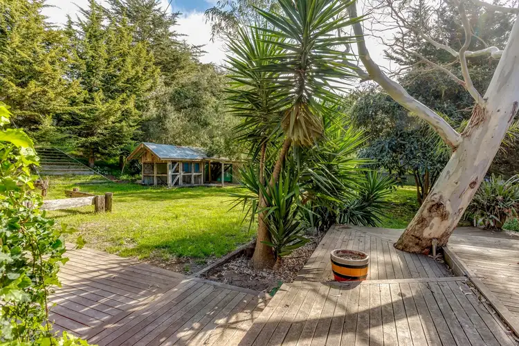 Sixth view of Homely house listing, 462 Browns Road, Rye VIC 3941