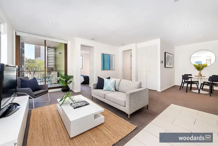 208/35 Simmons Street, South Yarra VIC 3141